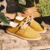 Toni Pons Alpargatas | DIXON - Alpargata de hombre con cordones | DIXON