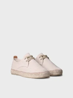 Toni Pons Alpargatas | DIXON - Alpargata de hombre con cordones | DIXON