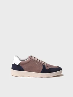 Toni Pons Sneakers Y Zapatillas | DUBLIN - Sneakers para hombre en serraje | DUBLIN