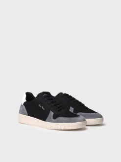 Toni Pons Sneakers Y Zapatillas | DUBLIN - Sneakers para hombre en serraje | DUBLIN