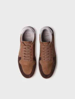 Toni Pons Sneakers Y Zapatillas | DUBLIN - Sneakers para hombre en serraje | DUBLIN