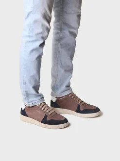 Toni Pons Sneakers Y Zapatillas | DUBLIN - Sneakers para hombre en serraje | DUBLIN