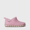 Toni Pons Slippers | DUNA-FP - Slipper abotinada para mujer en fieltro | DUNA-FP
