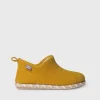 Toni Pons Slippers | DUNA-FP - Slipper abotinada para mujer en fieltro | DUNA-FP