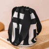 Toni Pons Bolsos | EMPORDANETA - Bolso a rayas para mujer | EMPORDANETA