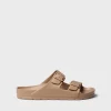 Toni Pons Sandalias | FIJI - Sandalia BIO de hombre en goma con hebillas | FIJI