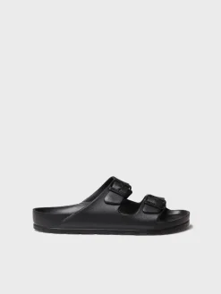 Toni Pons Sandalias | FIJI - Sandalia BIO de hombre en goma con hebillas | FIJI