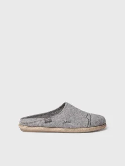 Toni Pons Slippers | FORTALESA - Zapatillas de casa para hombre inspiradas en la obra de Salvador Dalí | FORTALESA