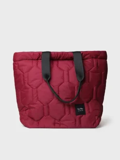 Toni Pons Bolsos | GEORGIA - Bolso para mujer en tejido de anorak | GEORGIA