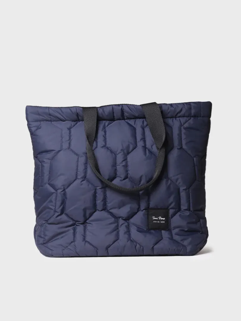Toni Pons Bolsos | GEORGIA - Bolso para mujer en tejido de anorak | GEORGIA