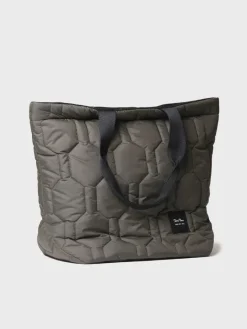 Toni Pons Bolsos | GEORGIA - Bolso para mujer en tejido de anorak | GEORGIA