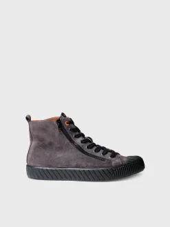 Toni Pons Sneakers Y Zapatillas | GERI-SY - Botín para hombre en serraje | GERI-SY