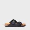 Toni Pons Sandalias | Bios | GER-PE - Sandalia de hombre con hebilla | GER-PE