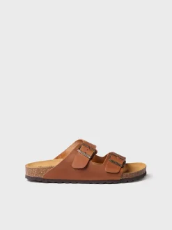 Toni Pons Sandalias | Bios | GER-PE - Sandalia de hombre con hebilla | GER-PE