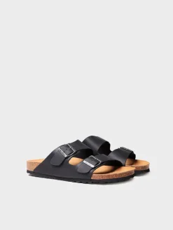 Toni Pons Sandalias | Bios | GER-PE - Sandalia de hombre con hebilla | GER-PE
