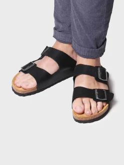 Toni Pons Sandalias | Bios | GER-PE - Sandalia de hombre con hebilla | GER-PE
