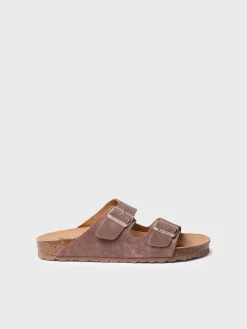 Toni Pons Sandalias | Bios | GER-QT - Sandalia de hombre con hebillas | GER-QT