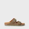 Toni Pons Sandalias | Bios | GER-QT - Sandalia de hombre con hebillas | GER-QT