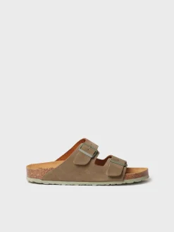 Toni Pons Sandalias | Bios | GER-QT - Sandalia de hombre con hebillas | GER-QT