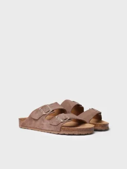 Toni Pons Sandalias | Bios | GER-QT - Sandalia de hombre con hebillas | GER-QT