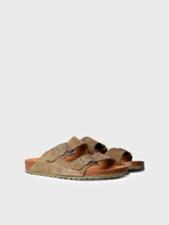Toni Pons Sandalias | Bios | GER-QT - Sandalia de hombre con hebillas | GER-QT