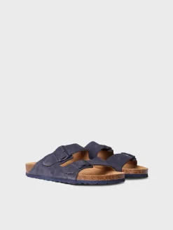 Toni Pons Sandalias | Bios | GER-QT - Sandalia de hombre con hebillas | GER-QT