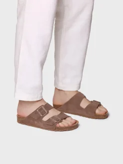 Toni Pons Sandalias | Bios | GER-QT - Sandalia de hombre con hebillas | GER-QT