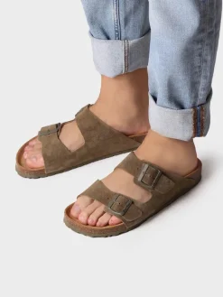 Toni Pons Sandalias | Bios | GER-QT - Sandalia de hombre con hebillas | GER-QT