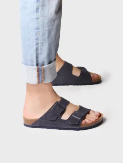 Toni Pons Sandalias | Bios | GER-QT - Sandalia de hombre con hebillas | GER-QT