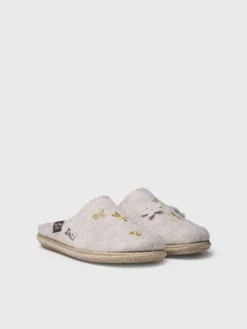 Toni Pons Slippers | GESSAMI - Zapatillas de casa de mujer inspiradas en la obra de Salvador Dalí | GESSAMI