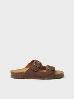 Toni Pons Sandalias | Bios | GHANA-QT - Sandalia de mujer con doble hebilla | GHANA-QT