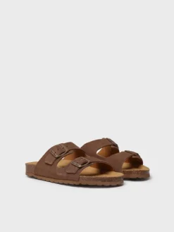 Toni Pons Sandalias | Bios | GHANA-QT - Sandalia de mujer con doble hebilla | GHANA-QT