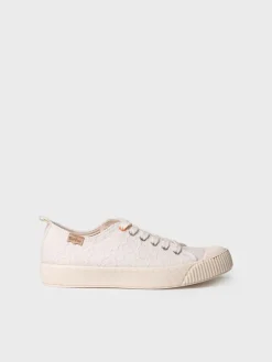 Toni Pons Sneakers Y Zapatillas | GILDA-RB - Zapatillas deportivas bajas de mujer en tejido reciclado | GILDA-RB