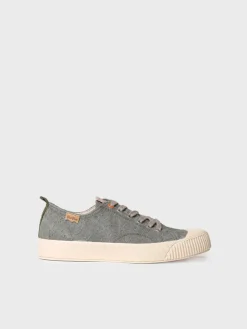 Toni Pons Sneakers Y Zapatillas | GILDA-RB - Zapatillas deportivas bajas de mujer en tejido reciclado | GILDA-RB