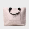Toni Pons Bolsos | GINA-CD - Bolso para mujer hecho en fieltro | GINA-CD