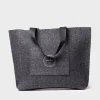 Toni Pons Bolsos | GINA-CD - Bolso para mujer hecho en fieltro | GINA-CD