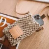 Toni Pons Bolsos | GINETH - Bolsa de yute para el móvil | GINETH