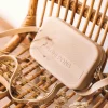 Toni Pons Bolsos | GINGER - Bolso bandolera de goma | GINGER