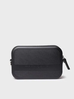 Toni Pons Bolsos | GINGER - Bolso bandolera de goma | GINGER