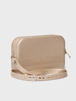 Toni Pons Bolsos | GINGER - Bolso bandolera de goma | GINGER