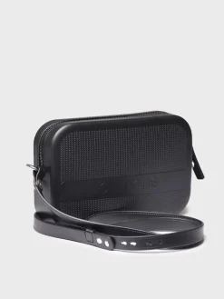 Toni Pons Bolsos | GINGER - Bolso bandolera de goma | GINGER