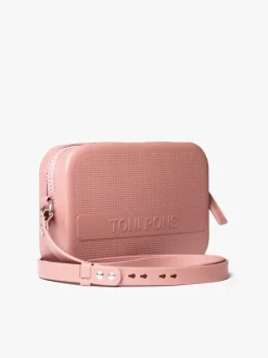 Toni Pons Bolsos | GINGER - Bolso bandolera de goma | GINGER