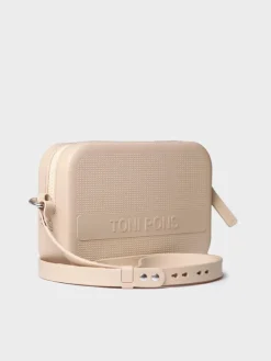 Toni Pons Bolsos | GINGER - Bolso bandolera de goma | GINGER