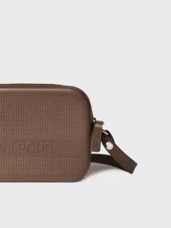 Toni Pons Bolsos | GINGER - Bolso bandolera de goma | GINGER