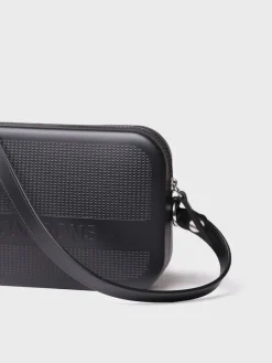 Toni Pons Bolsos | GINGER - Bolso bandolera de goma | GINGER