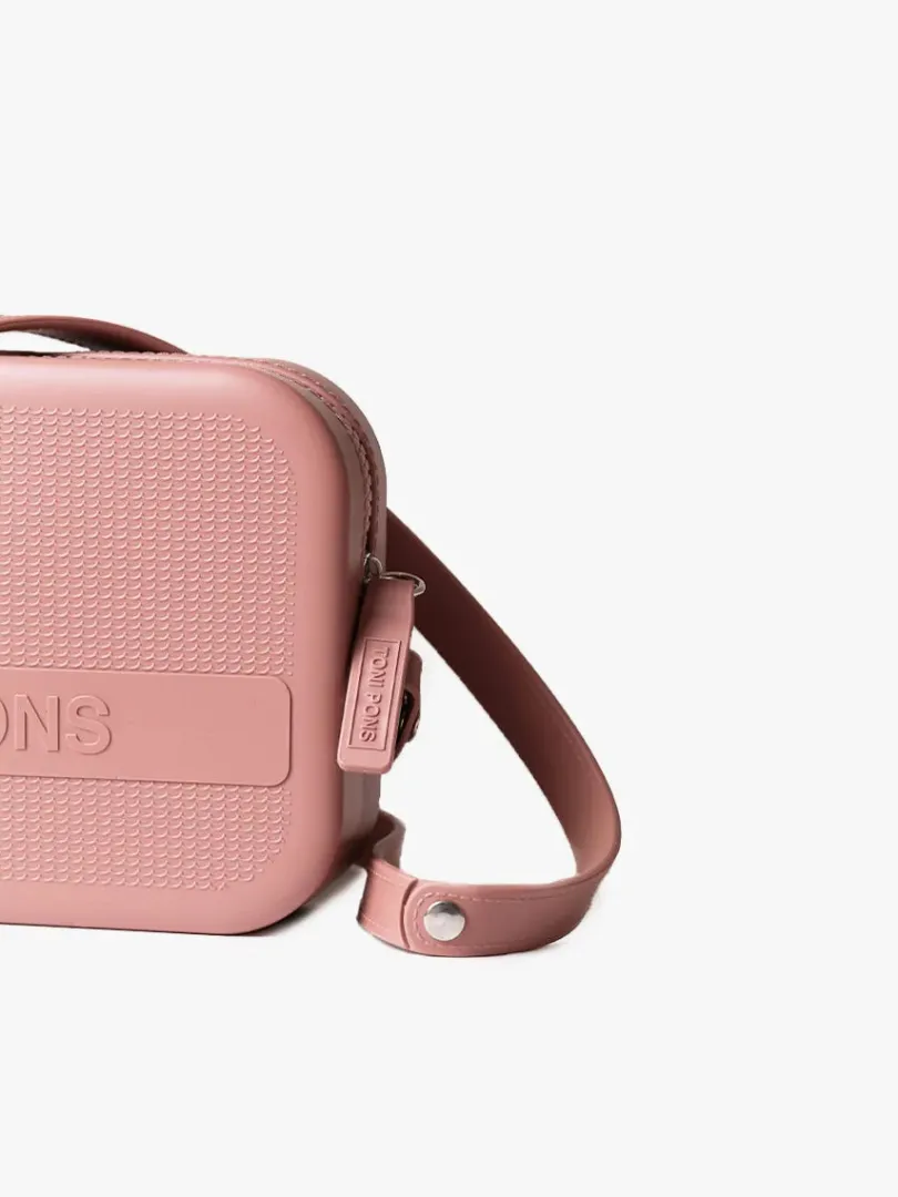 Toni Pons Bolsos | GINGER - Bolso bandolera de goma | GINGER