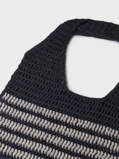 Toni Pons Bolsos | GOIA - Bolso vegano de mujer en crochet | GOIA