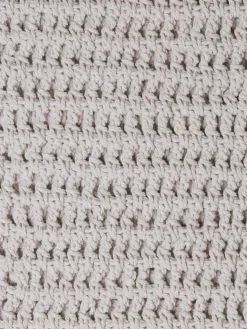 Toni Pons Bolsos | GOIA - Bolso vegano de mujer en crochet | GOIA