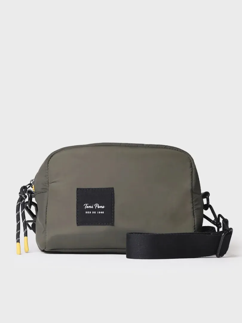 Toni Pons Bolsos | GRANGER - Bolso tipo bandolera de mujer | GRANGER
