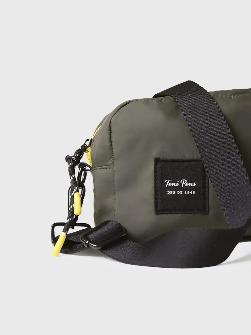 Toni Pons Bolsos | GRANGER - Bolso tipo bandolera de mujer | GRANGER
